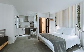 GEST-LOC LOCATION MEUBLÉE Sky - JARDIN&TERRASSE PRIVATIVE - PARKING PRIVÉ